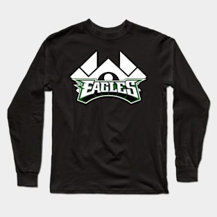 best eagles Long Sleeve T-Shirt